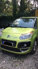 Citroen C3 Picasso 1.4Vti náhradní díly
