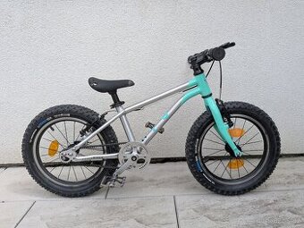 Early Rider Belter Trail 16