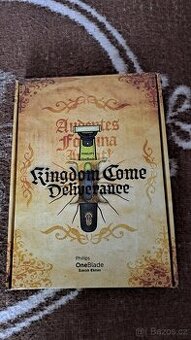 Philips One Blade 360 KCD limitovaná edice