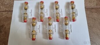 Pojistkové pouzdro pro pojistku MIDI+pojistka 50A