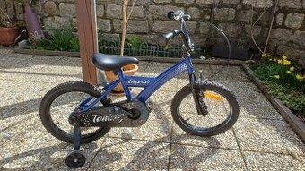 Dětské kolo Olpran Tommy 16"