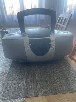 Grundig Beez RRCD 4001