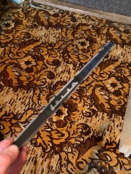 Střed volantu Volha 24