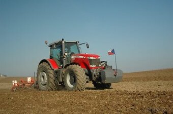 Massey Ferguson 8680