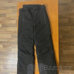 Dětské lyžařské kalhoty Decathlon 900 Pull'n'Fit