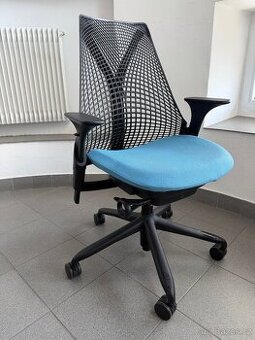 kancelářská židle Herman Miller Sayl