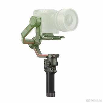 DJI RONIN RS3 PRO COMBO