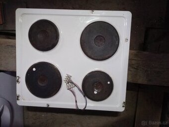 Varná deska Gorenje