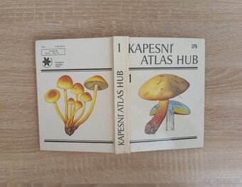 Kapesní atlas hub