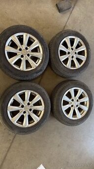 Pneu LETNÍ BARUM BRAVURIS 5, 185/65/15