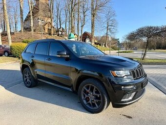 Jeep grand Cherokee wk2 lift limited X 4x4
