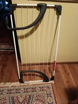 Vileda Sunset závěsný sušák na prádlo na radiátor/balkon