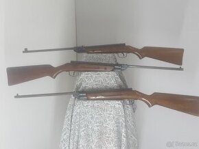 Vzduchovka  Slavie 603,624,625