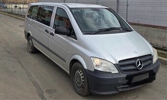 Mercedes Vito