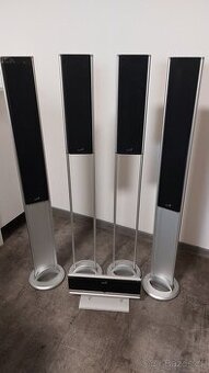 Domácí kino 5.1