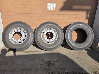 Kola 315/80 R22,5 - 1