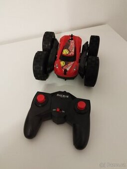 RC auto
