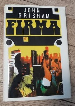 John Grisham, Firma