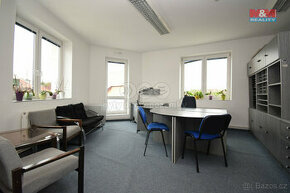 Pronájem kancelářského prostoru, 66 m², Dobruška