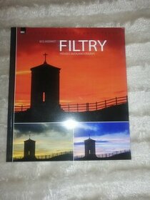 Knihu Filtry průvodce digitálního fotografa, prodám