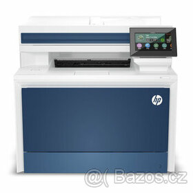 Tiskárna HP Color LaserJet Pro MFP 4302dw