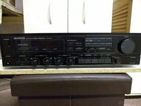 Prodám receiver KENWOOD KR-A47