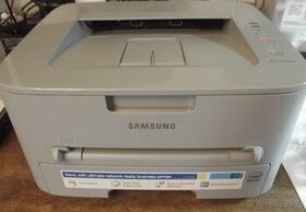 Laserová tiskárna Samsung