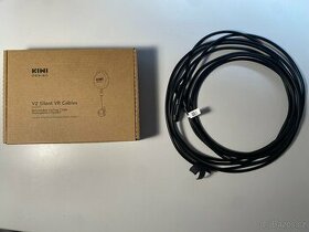 Kiwi V2 silent VR cables & Oculus Link cable - 1