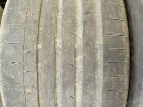 2x letní pneu 285/40 R22 110Y. - 1