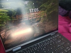 Notebook Lenovo Yoga 7 14ITL5 Slate Grey + stylus