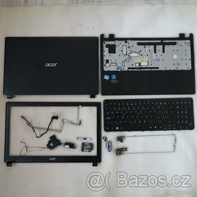 Acer Aspire V5-531 V5-531G V5-571G - náhradní díly