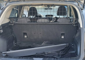 Subaru XV - mříž do kufru ( pes / zavazadla) Inzerát byl ode