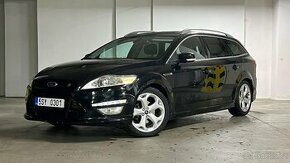 FORD MONDEO 2.2 TDCI 07/2011 200ps