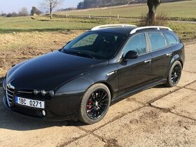 Alfa Romeo 159 ti 2.0 170 Sportwagon