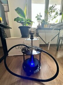 Shisha Steamulation Pro X Prime