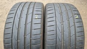 Letní pneu 245/40/18 Hankook