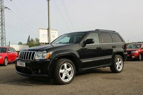 Jeep Grand Cherokee 5,7HEMI 246KW V8 LIMITED, r.v. 2004