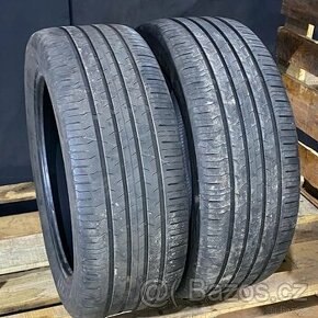 Letní pneu 235/45 R18 94W Continental 1x 1x5mm