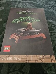 Lego bonsai tree - 1