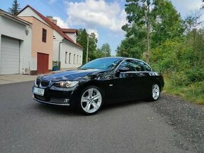 BMW 335I CABRIO, 40 000KM