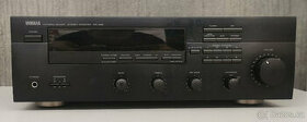 Yamaha RX-395RDS AM/FM zesilovač/receiver - 1