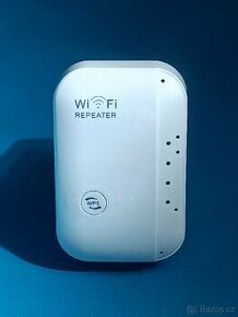 Wireless WiFi router zesilovač signálu,