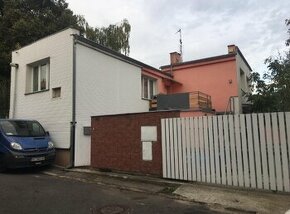 Prodej rodinného domu, Zbraslav, 170 m²