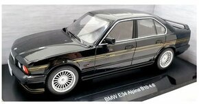 BMW E34 Alpina B10 4.6 1994 1:18 MCG Model Car Group
