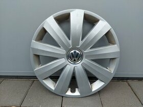 Poklice VW R16