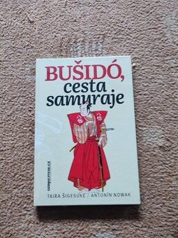 Bušido Cesta samuraje