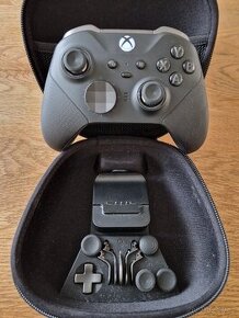 Controller xbox series Elite 2
