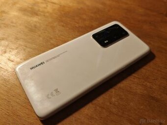 Huawei P40 Pro Plus 512 GB