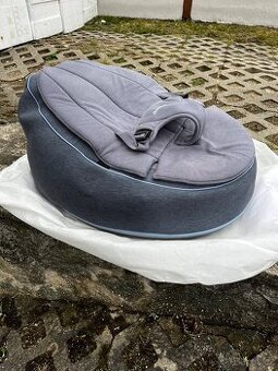 Dětské houpací lehátko Doomoo Seat