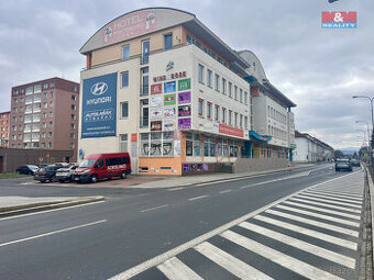 Pronájem kancelářského prostoru, 22 m², Bruntál